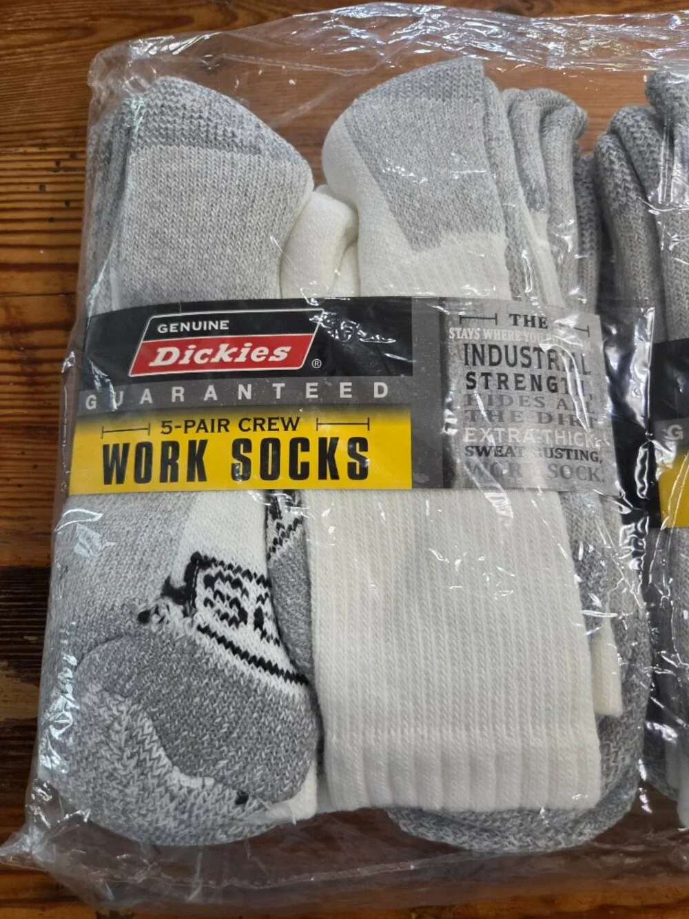 Dickies 10 pack